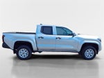 2024 Toyota Tacoma 4WD SR