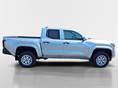 2024 Toyota Tacoma 4WD SR