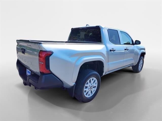 2024 Toyota Tacoma 4WD SR