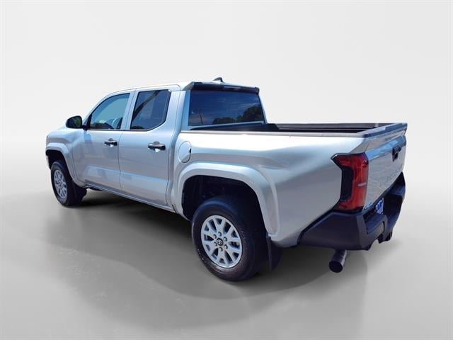 2024 Toyota Tacoma 4WD SR