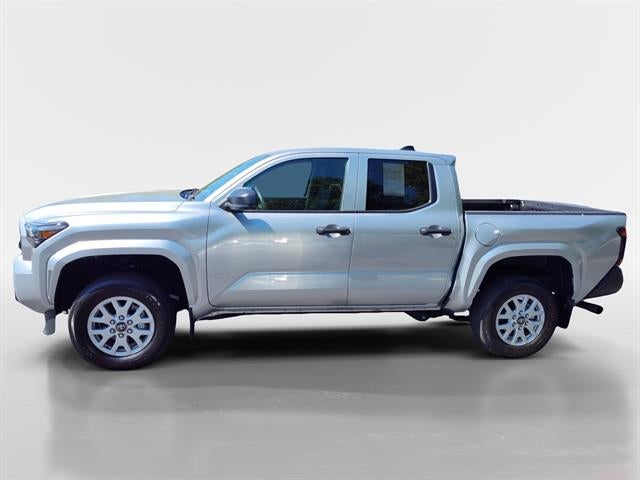2024 Toyota Tacoma 4WD SR