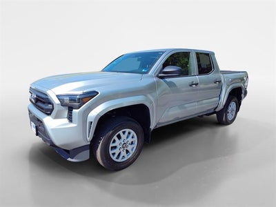2024 Toyota Tacoma 4WD SR