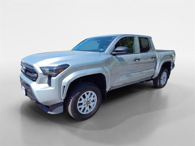 2024 Toyota Tacoma 4WD SR