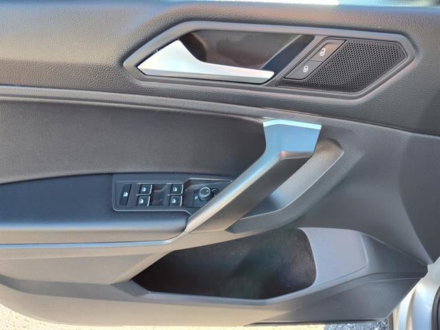 2021 Volkswagen Tiguan 2.0T SE 4Motion