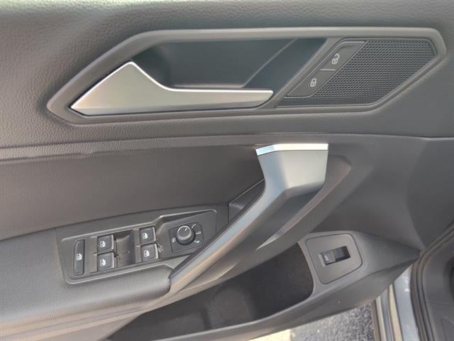 2021 Volkswagen Tiguan 2.0T SE 4Motion