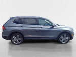 2021 Volkswagen Tiguan 2.0T SE 4Motion