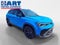 2025 Volkswagen Taos SE Black 4Motion