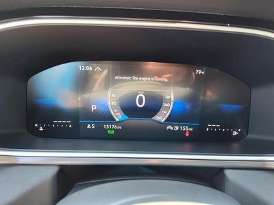 2025 Volkswagen Taos SE Black 4Motion