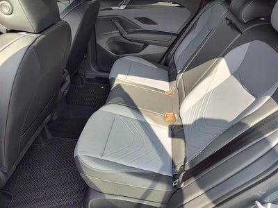 2025 Volkswagen Tiguan SE R-Line Black 4Motion