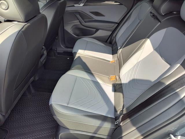 2025 Volkswagen Tiguan SE R-Line Black 4Motion
