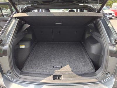 2025 Volkswagen Tiguan SE R-Line Black 4Motion