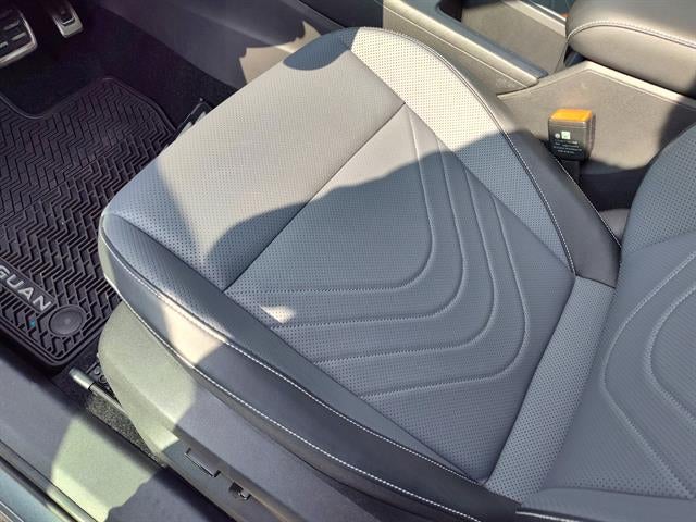 2025 Volkswagen Tiguan SE R-Line Black 4Motion