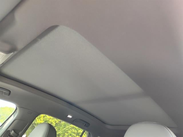 2025 Volkswagen Tiguan SE R-Line Black 4Motion