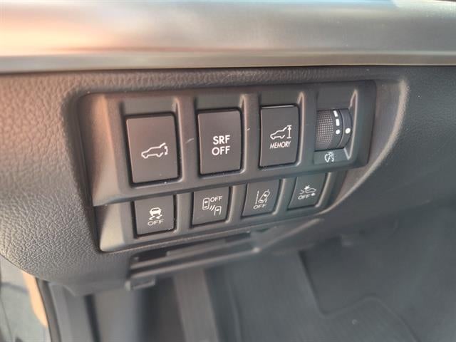 2017 Subaru Outback 3.6R Limited