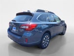 2017 Subaru Outback 3.6R Limited
