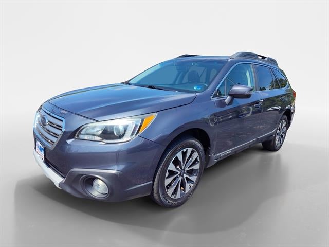 2017 Subaru Outback 3.6R Limited