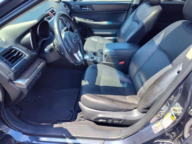 2017 Subaru Outback 3.6R Limited