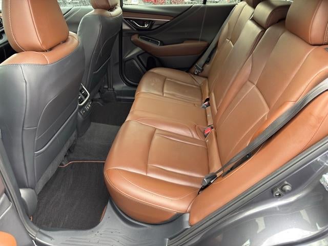 2022 Subaru Outback Touring