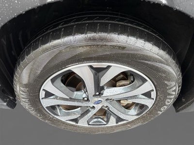 2022 Subaru Outback Touring