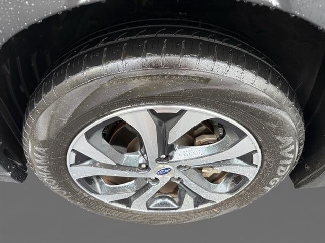 2022 Subaru Outback Touring