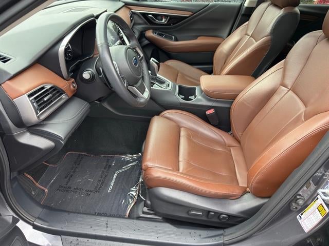 2022 Subaru Outback Touring