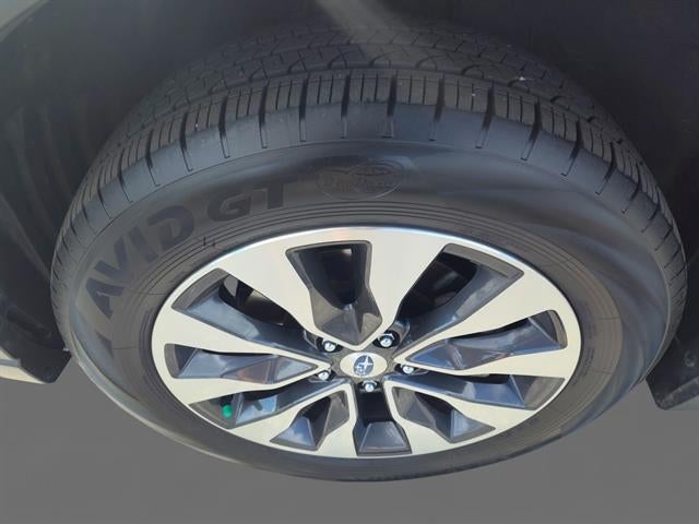 2025 Subaru Outback Touring XT