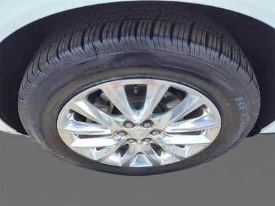 2018 Buick Enclave Essence