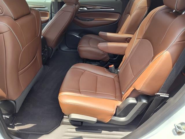 2020 Buick Enclave Avenir