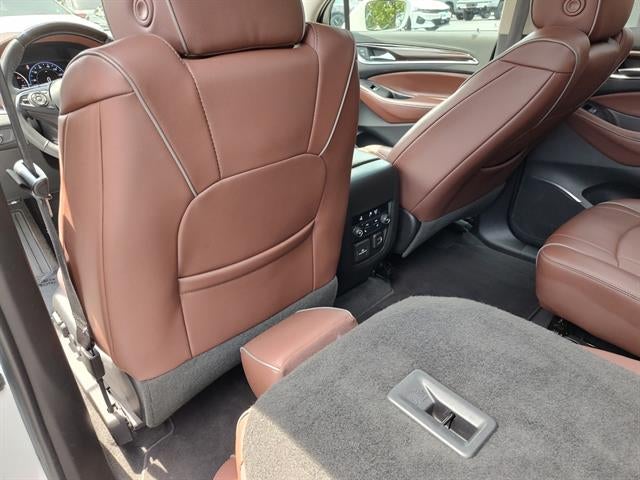 2020 Buick Enclave Avenir