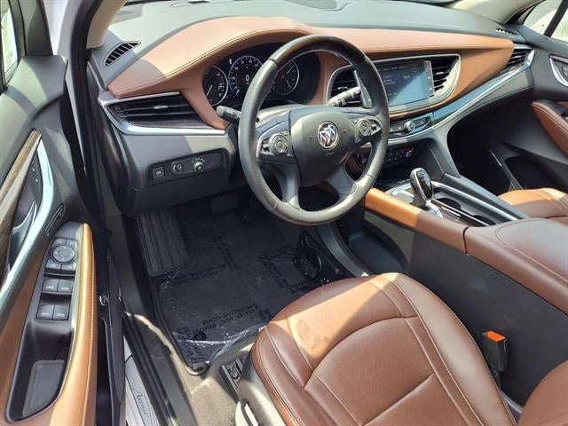 2020 Buick Enclave Avenir