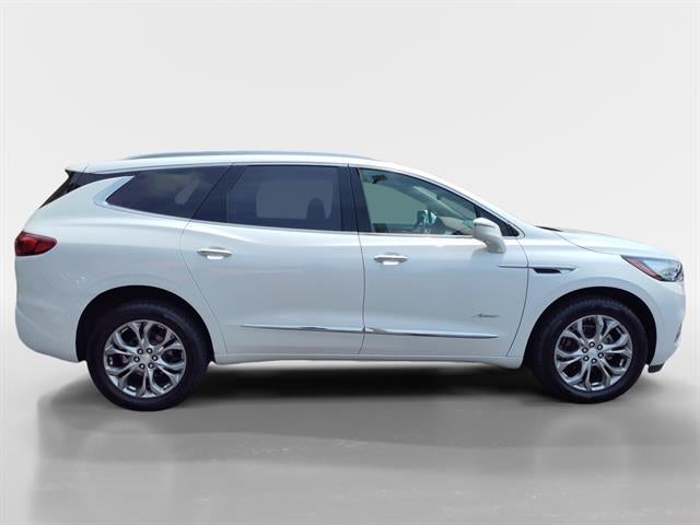 2020 Buick Enclave Avenir
