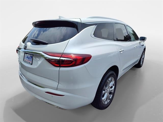 2020 Buick Enclave Avenir
