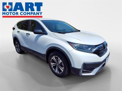 2020 Honda CR-V LX