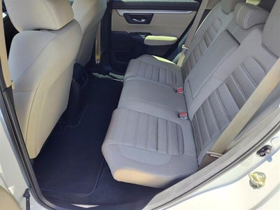 2020 Honda CR-V LX