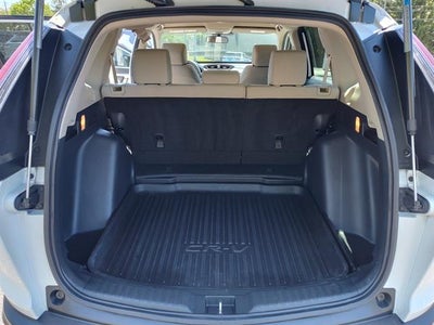 2020 Honda CR-V LX