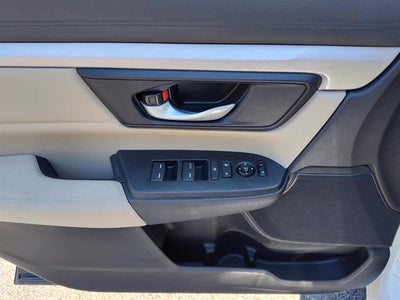 2020 Honda CR-V LX