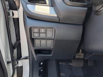 2020 Honda CR-V LX