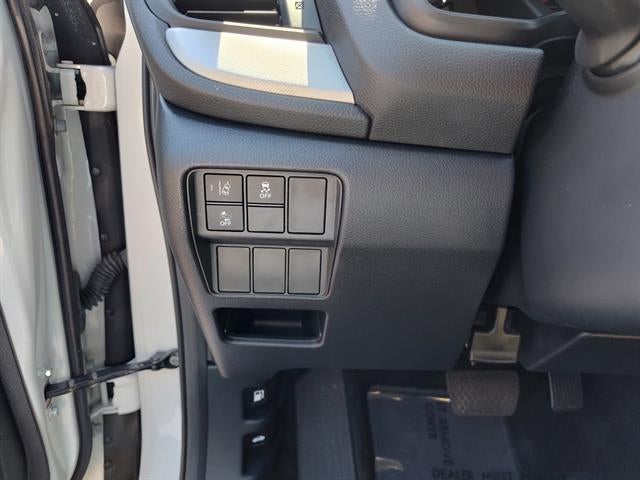 2020 Honda CR-V LX