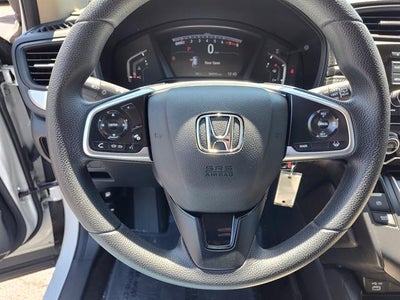 2020 Honda CR-V LX