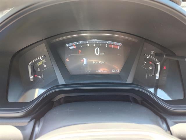 2020 Honda CR-V LX