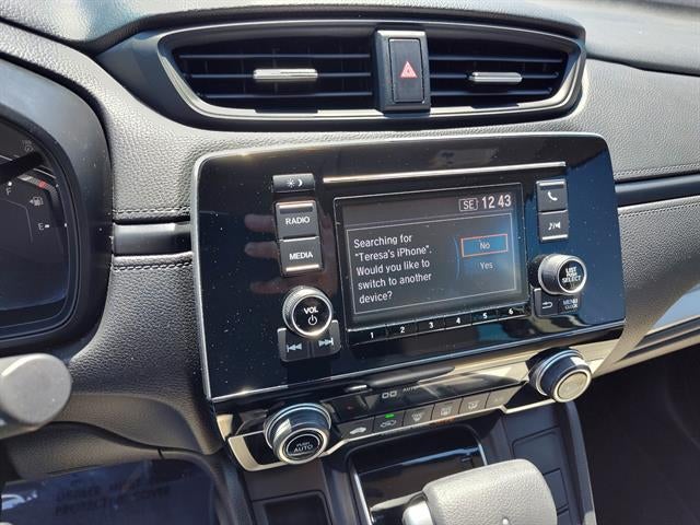 2020 Honda CR-V LX