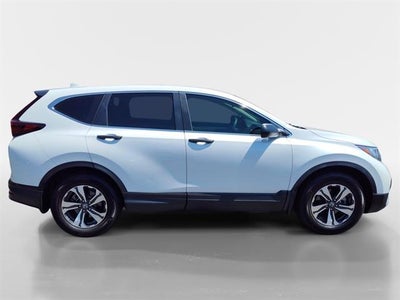 2020 Honda CR-V LX