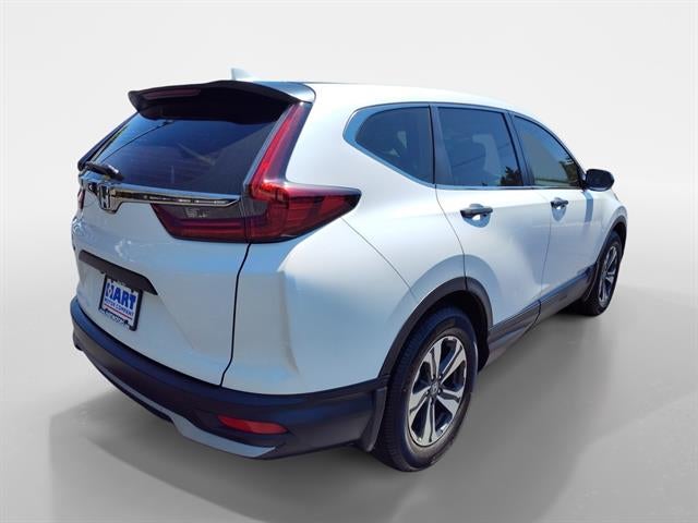 2020 Honda CR-V LX
