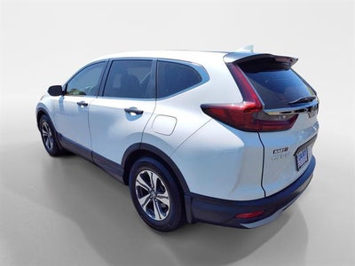 2020 Honda CR-V LX