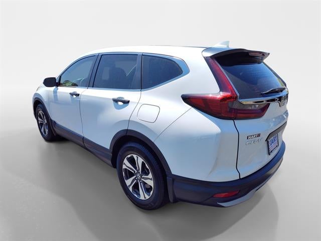 2020 Honda CR-V LX