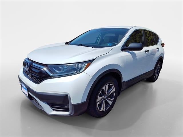 2020 Honda CR-V LX