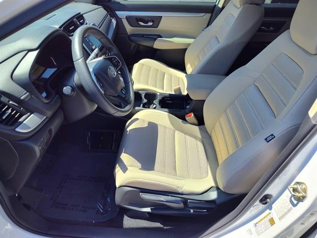2020 Honda CR-V LX