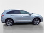 2018 Acura RDX w/Advance