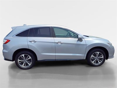 2018 Acura RDX w/Advance
