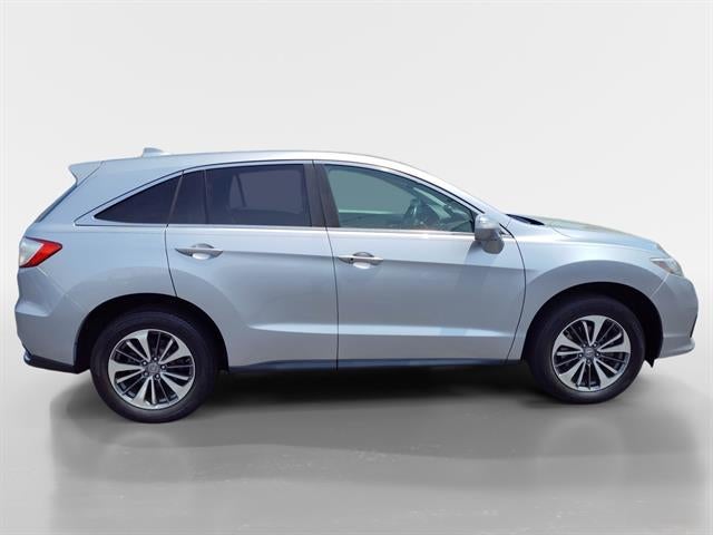 2018 Acura RDX w/Advance